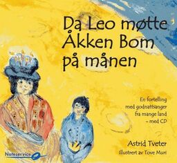 forsidebilde - trykk for å vise stor versjon