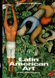 Omslagsbilde:Latin American art of the 20th century