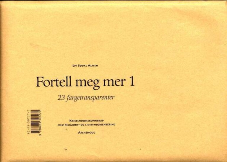 Forsidebilde