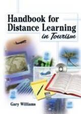 "Handbook for distance learning in tourism"