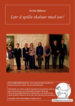 forsidebilde - trykk for å vise stor versjon