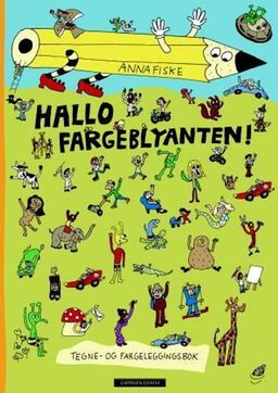 forsidebilde - trykk for å vise stor versjon