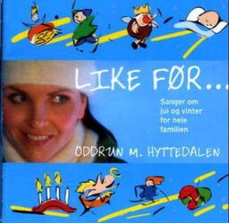 forsidebilde - trykk for å vise stor versjon