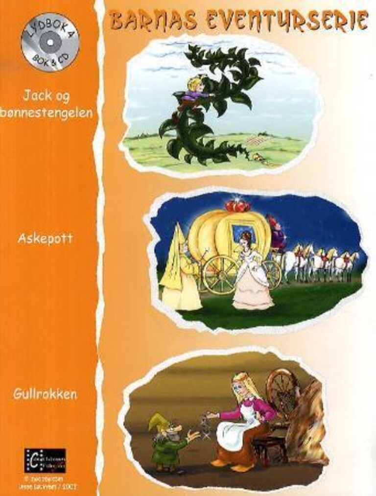 Forsidebilde