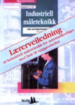 forsidebilde - trykk for å vise stor versjon