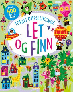 forsidebilde - trykk for å vise stor versjon