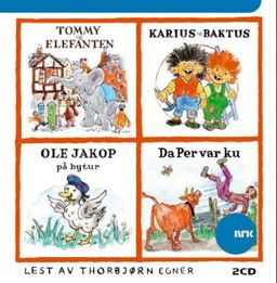 forsidebilde - trykk for å vise stor versjon