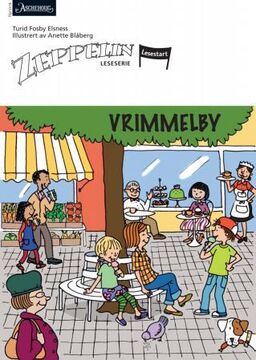forsidebilde - trykk for å vise stor versjon