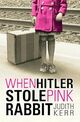 Omslagsbilde:When Hitler stole Pink Rabbit