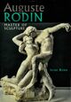 Omslagsbilde:Auguste Rodin : master of sculpture