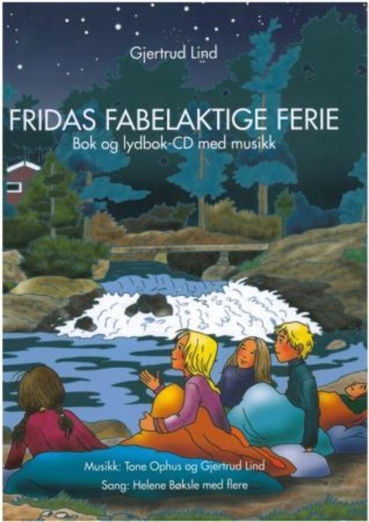 Forsidebilde