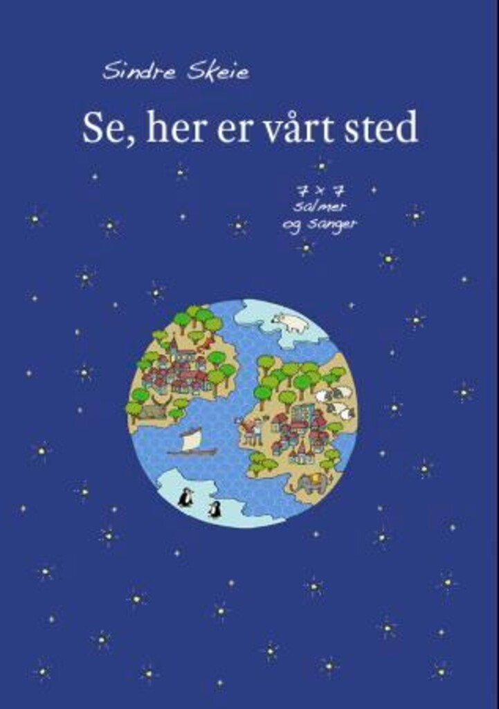 Forsidebilde