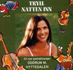 forsidebilde - trykk for å vise stor versjon