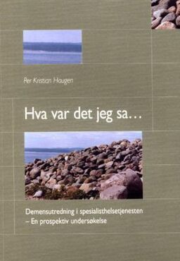forsidebilde - trykk for å vise stor versjon