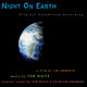 Omslagsbilde:Night on earth : original soundtrack recording