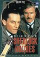 Omslagsbilde:The adventures of Sherlock Holmes