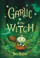 Omslagsbilde:Garlic &amp; the witch