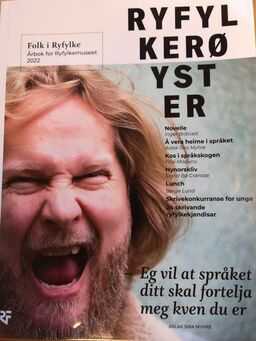 forsidebilde - trykk for å vise stor versjon