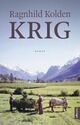 Cover photo:Krig : roman