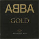 Omslagsbilde:ABBA gold : greatest hits