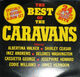 Omslagsbilde:The best of the Caravans