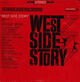 Omslagsbilde:West side story : from the original soundtrack recording