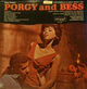 Omslagsbilde:Porgy and Bess