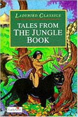 "Tales from the Jungle Book"