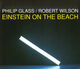 Omslagsbilde:Einstein on the beach