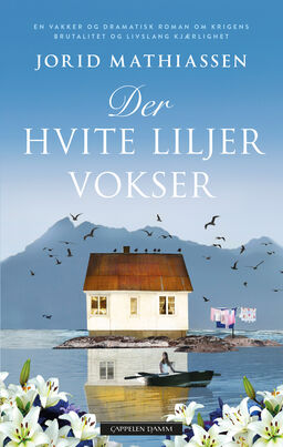 forsidebilde - trykk for å vise stor versjon
