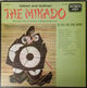 Omslagsbilde:The Mikado