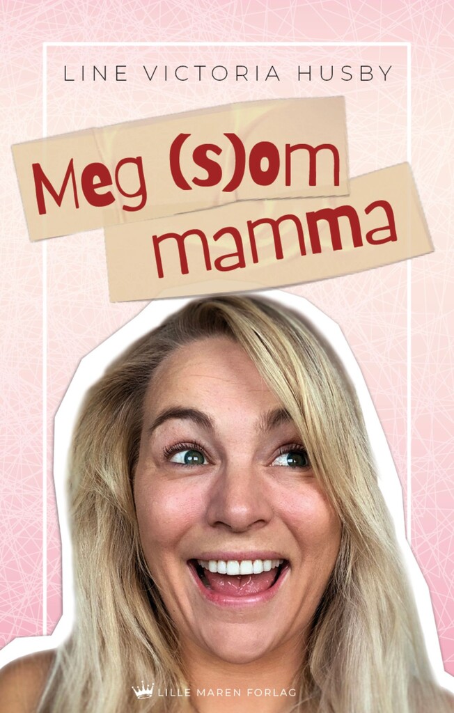 Meg (s)om mamma