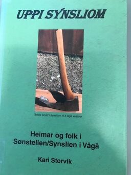 forsidebilde - trykk for å vise stor versjon