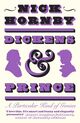 Omslagsbilde:Dickens and Prince : a particular kind of genius