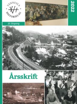forsidebilde - trykk for å vise stor versjon