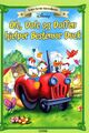 Omslagsbilde:Disney's Ole, Dole og Doffen hjelper Bestemor Duck