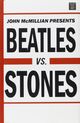 Omslagsbilde:Beatles vs. Stones