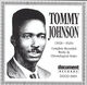 Omslagsbilde:Tommy Johnson : 1928-1929, complete recorded works in chronological order