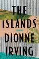 Omslagsbilde:The Islands : Stories
