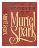 Omslagsbilde:The stories of Muriel Spark