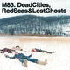 Omslagsbilde:Dead cities, red seas &amp; lost ghosts