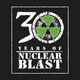 Omslagsbilde:30 years of Nuclear Blast