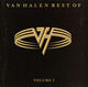 Omslagsbilde:The best of Van Halen : volume I