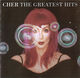 Omslagsbilde:Cher the greatest hits