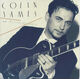 Omslagsbilde:Colin James and The Little Big Band II