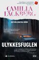 Omslagsbilde:Ulykkesfuglen