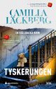 Omslagsbilde:Tyskerungen