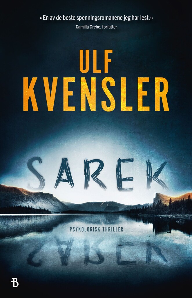 Sarek