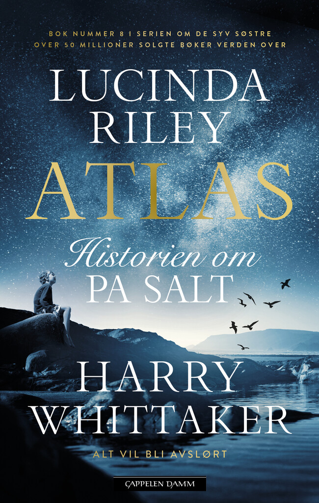 Atlas : historien om Pa Salt