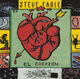 Omslagsbilde:El corazon